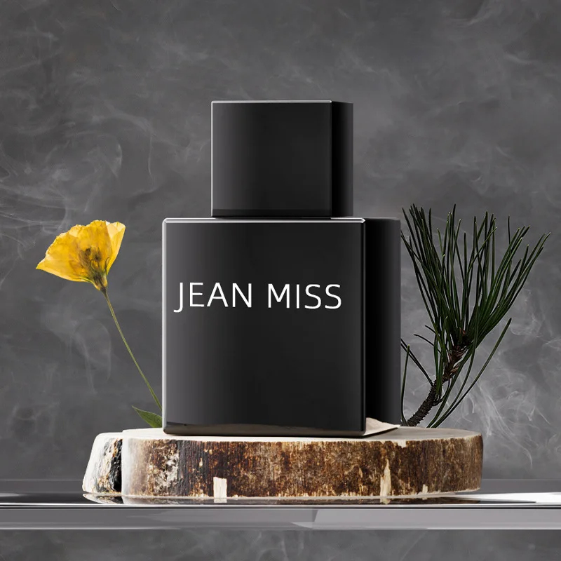 Jeans - 100ml 남성용 오 드 퍼퓸 -