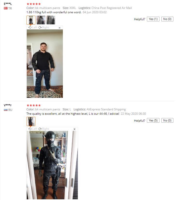 MC 아웃도어 전술복 멀티캠 유니폼 CP 미국 카고 팬 - Tactical Military Shirt Cargo 리뷰 및 가격