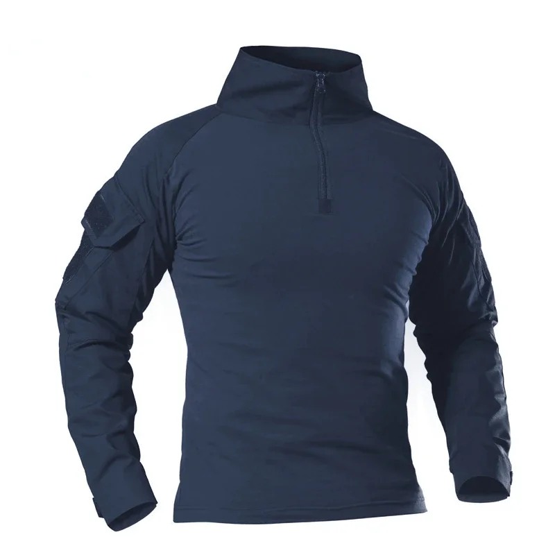 위장 Softair 미 육군 전투 유니폼 군사 셔츠화물 - Tactical Military Shirt Cargo 리뷰 및 가격