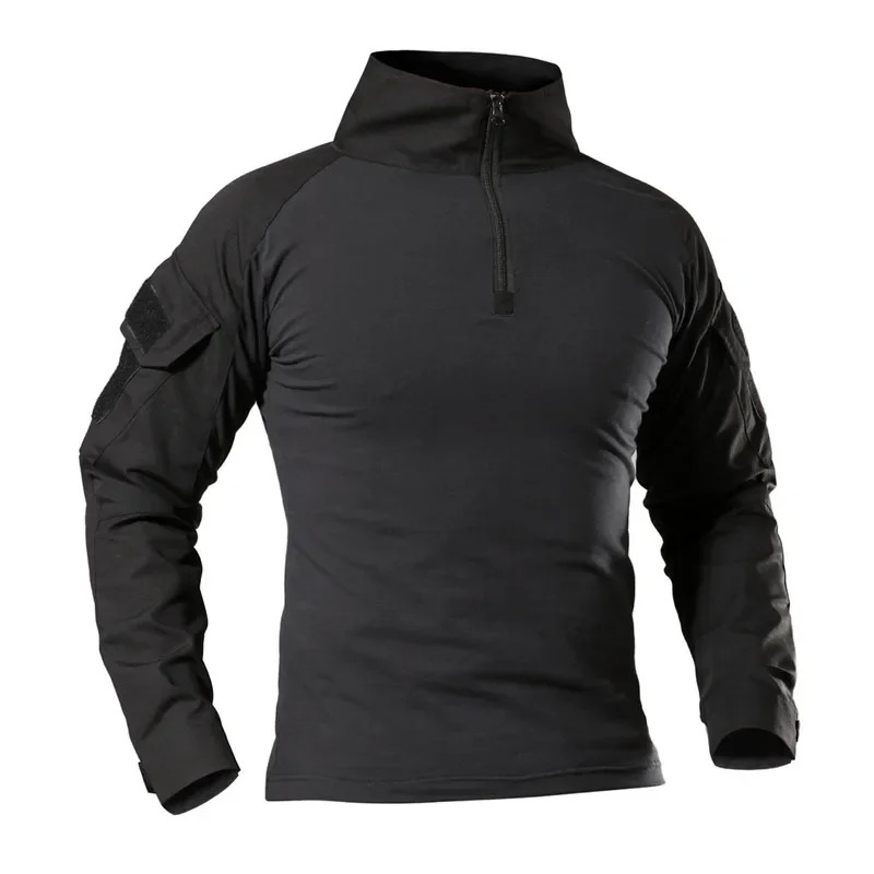 위장 Softair 미 육군 전투 유니폼 군사 셔츠화물 - Tactical Military Shirt Cargo 리뷰 및 가격