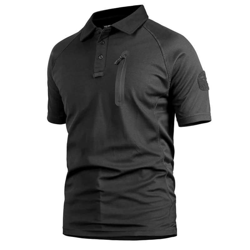 2025 여름 남성 짧은 긴 소매 셔츠 카고 유방 포켓 - Tactical Military Shirt Cargo 리뷰 및 가격