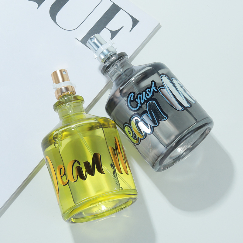 100ml 남성용 프레쉬 우디 향수, 중성 샌달우드 향 - Jeans 리뷰 및 가격