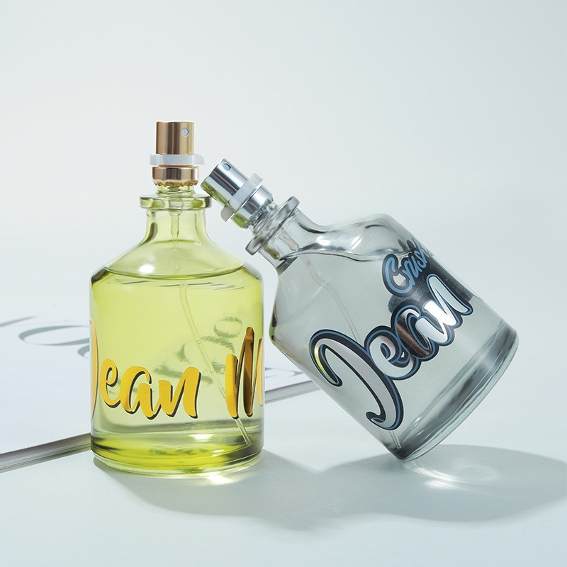 100ml 남성용 프레쉬 우디 향수, 중성 샌달우드 향 - Jeans 리뷰 및 가격