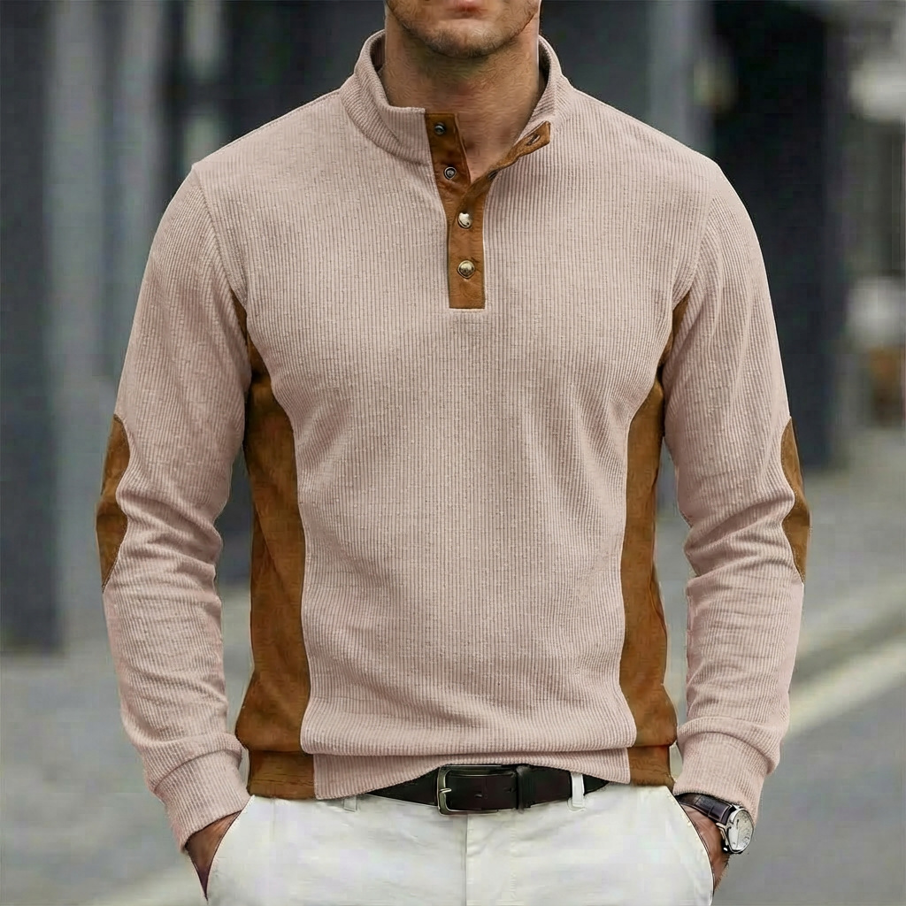 인기 폭발 신상 캐주얼 코듀로이 남성 폴로셔츠 패션 스 - Corduroy Button Up Shirt Men 리뷰 및 가격