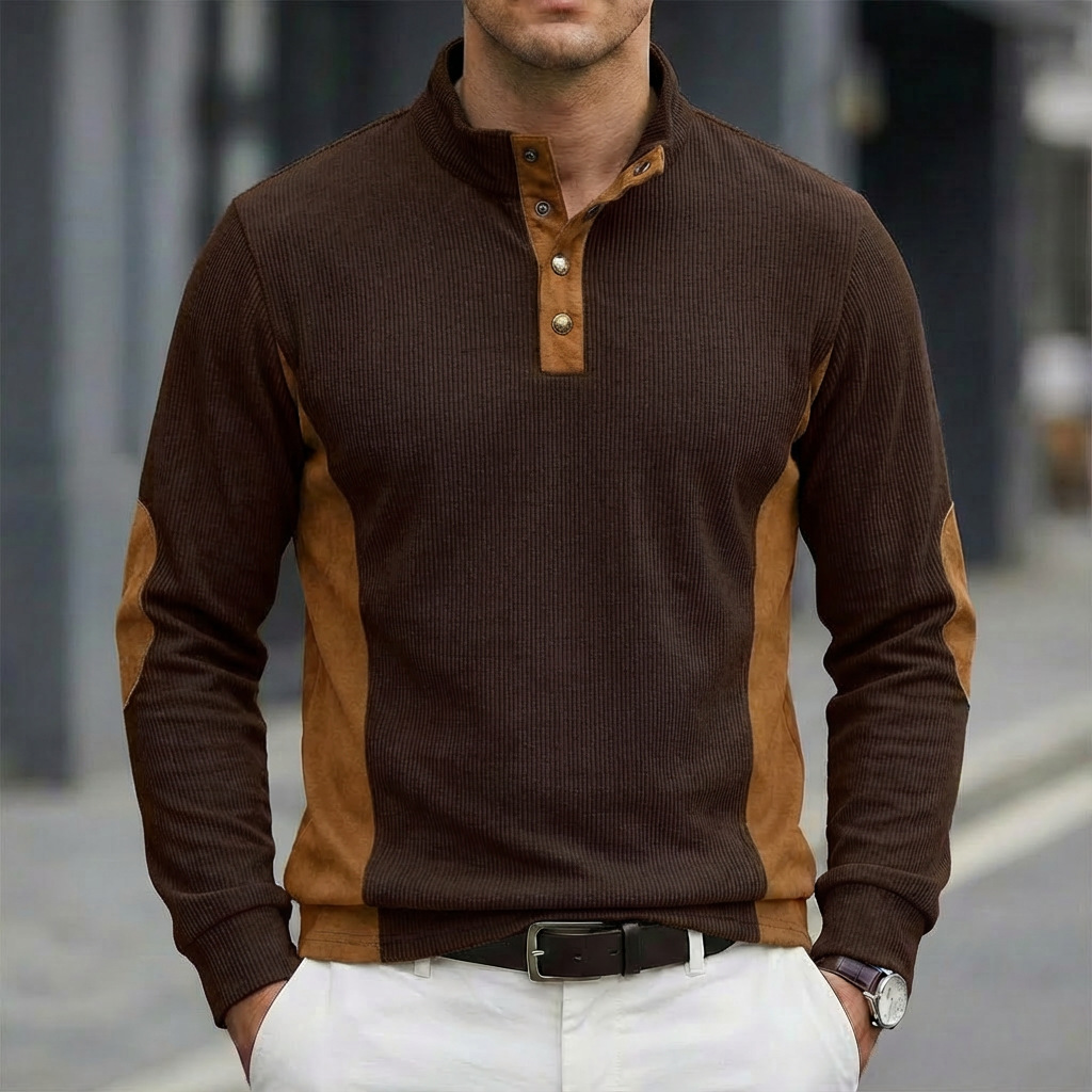 인기 폭발 신상 캐주얼 코듀로이 남성 폴로셔츠 패션 스 - Corduroy Button Up Shirt Men 리뷰 및 가격