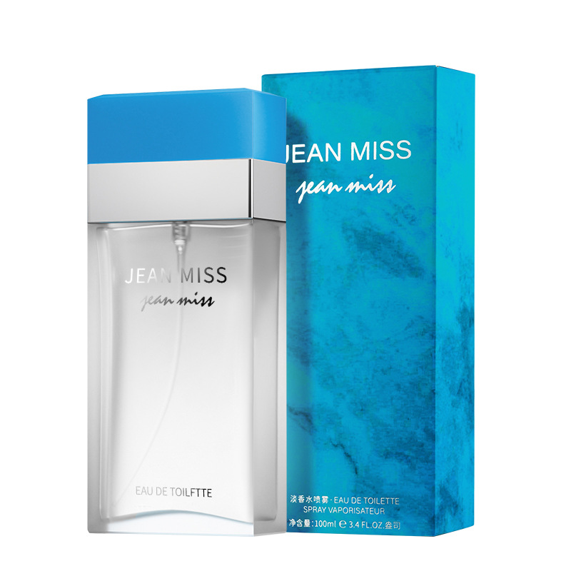 JEAN MISS 브랜드 향수 여성용 오래 지속되는 분 - Jeans 리뷰 및 가격