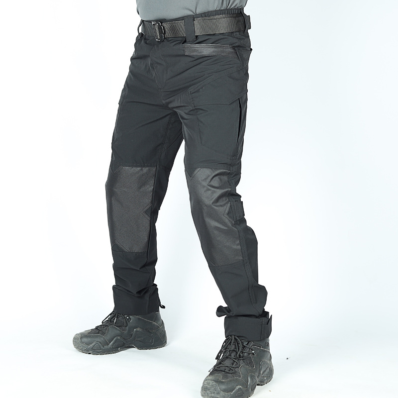 전술 바지 야외 방수 찢어짐 방지 착용 남성 전투 셔츠 - Tactical Military Shirt Cargo 리뷰 및 가격
