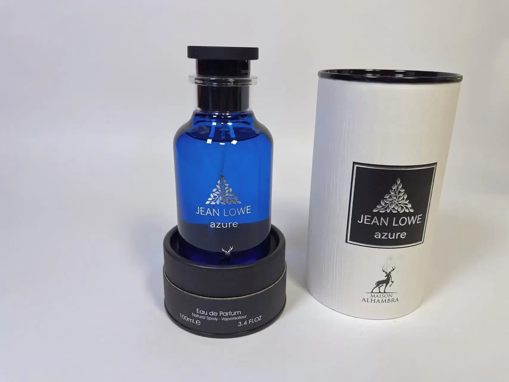 진 로우 아주르 이모르텔 3.4oz EDP 향수 프레쉬 - Jeans 리뷰 및 가격