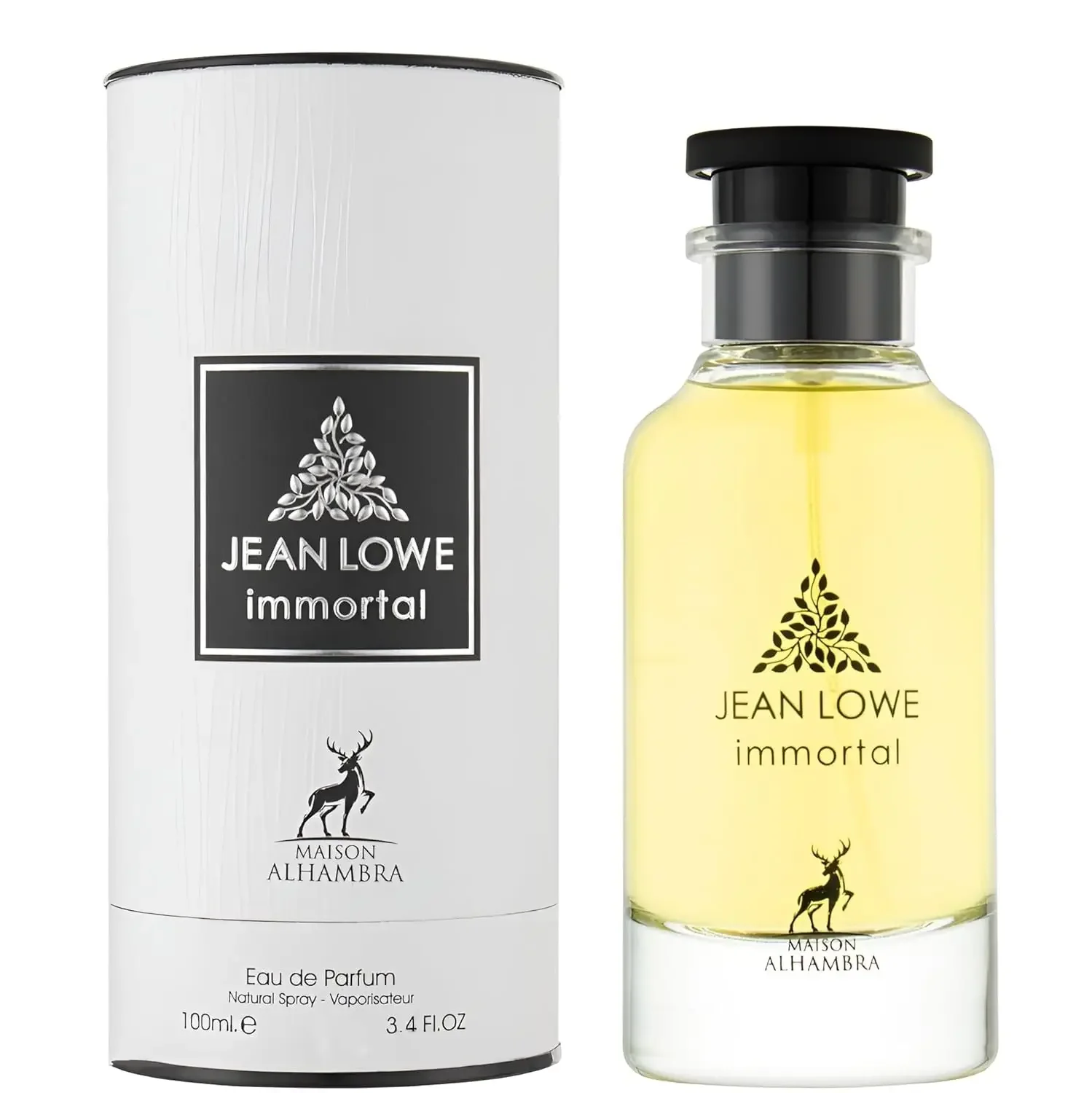 진 로우 아주르 이모르텔 3.4oz EDP 향수 프레쉬 - Jeans 리뷰 및 가격