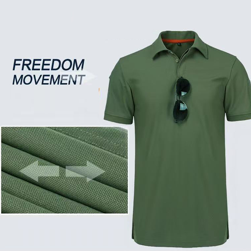 남성용 군용 여름 스포츠 티셔츠 빠른 건조 전술 티셔츠 - Tactical Military Shirt Cargo 리뷰 및 가격