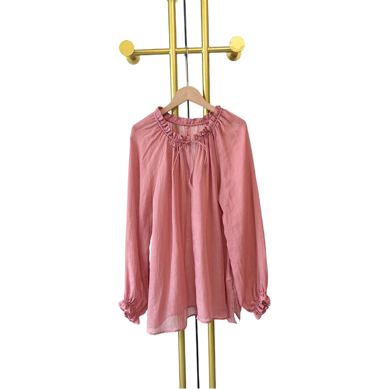 2026ss sumemr 럭셔리 여성용 고품질 캐주얼  - Mens Linen Shirt Long Sleeve 리뷰 및 가격