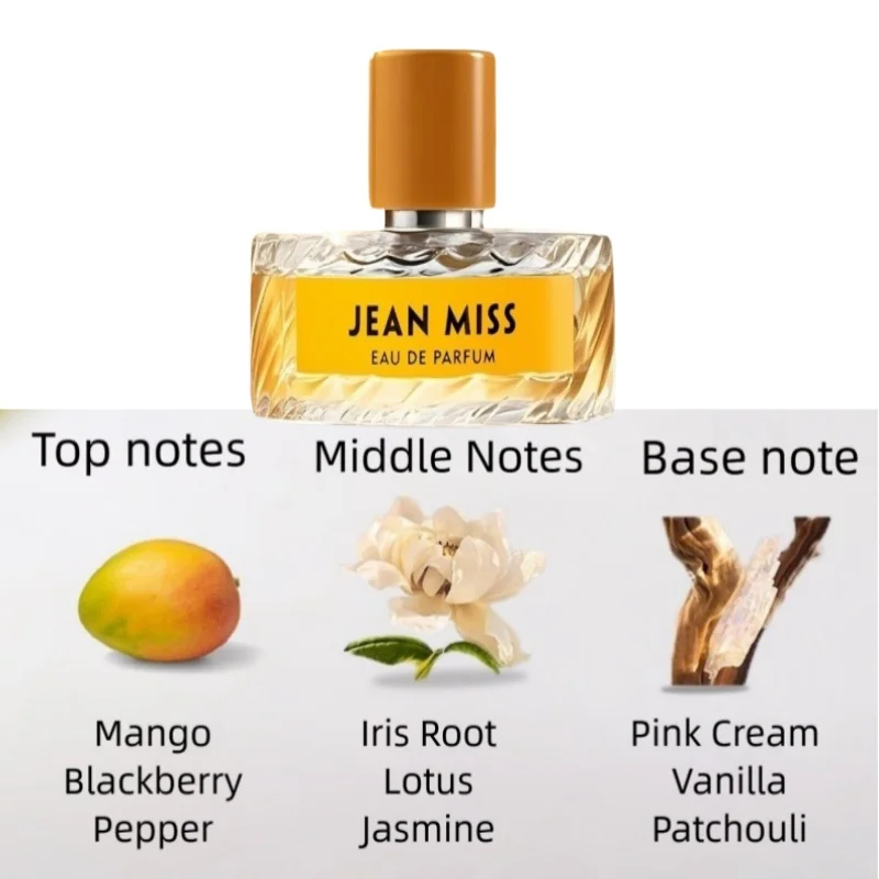 100ml 여성용 플로럴 프루티 오 드 퍼퓸, 오래 지 - Jeans 리뷰 및 가격
