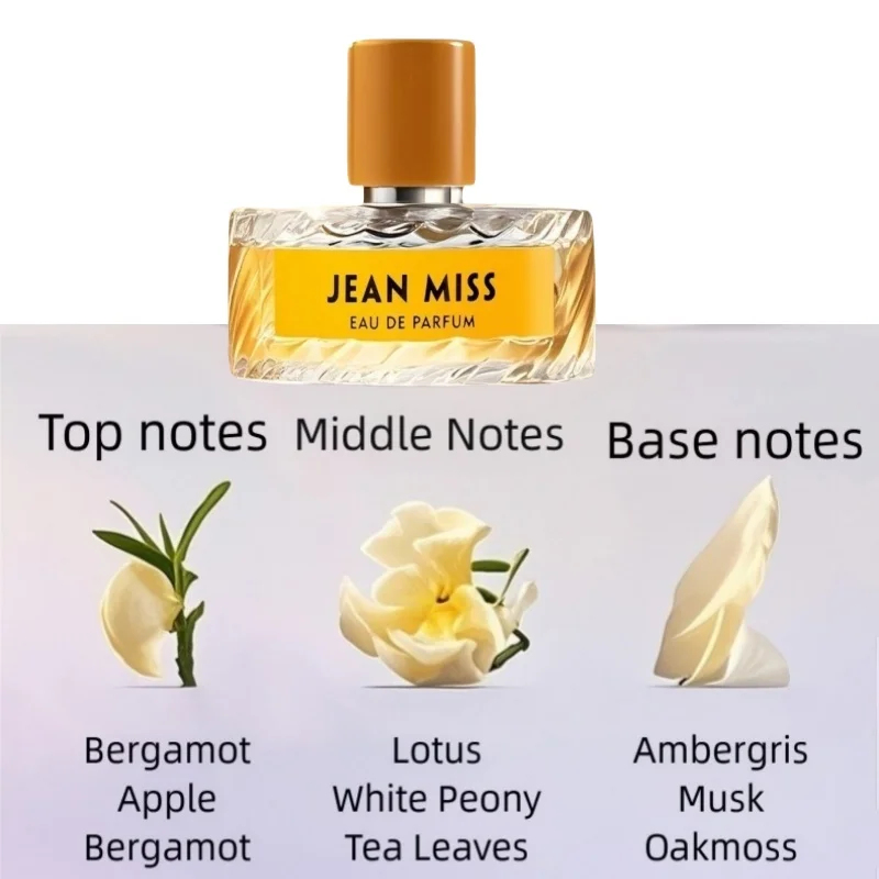 100ml 여성용 플로럴 프루티 오 드 퍼퓸, 오래 지 - Jeans 리뷰 및 가격